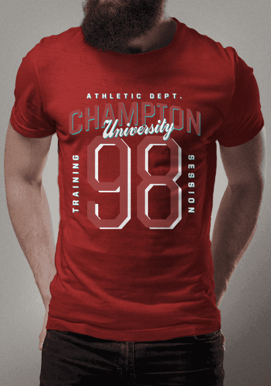 Nome do produto  champion university
