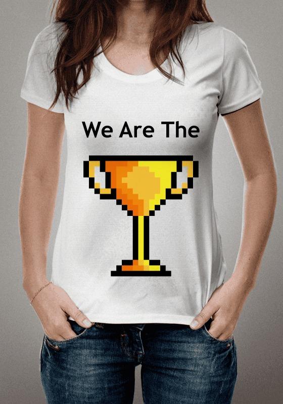 Nome do produto  Champions