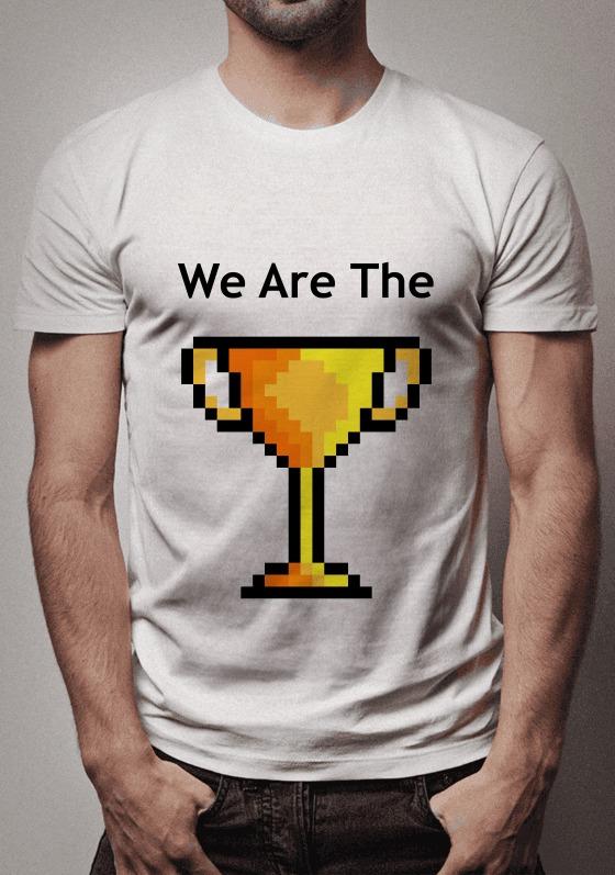 Nome do produto  Champions