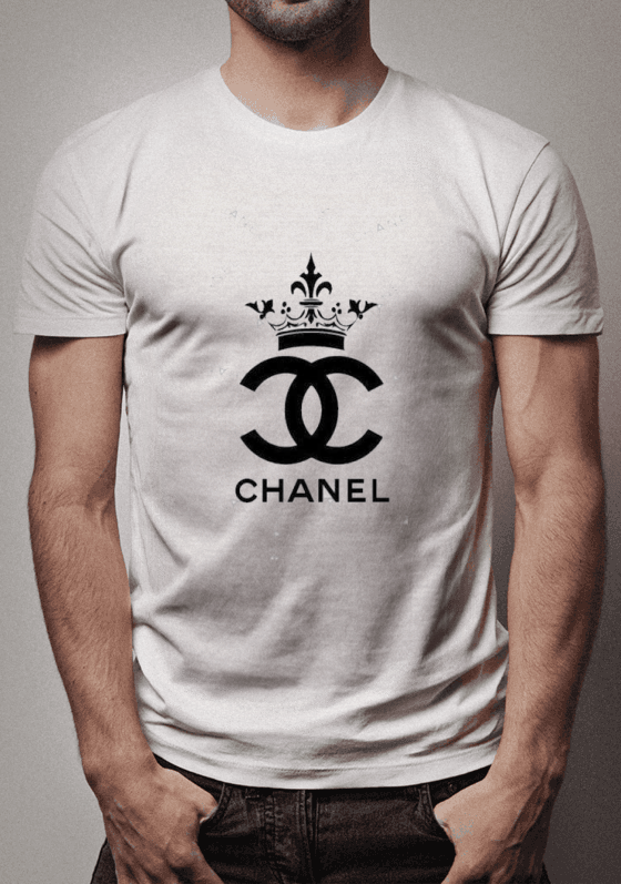 Nome do produto  channel 5