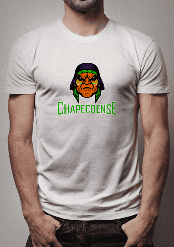 Nome do produto  Chape