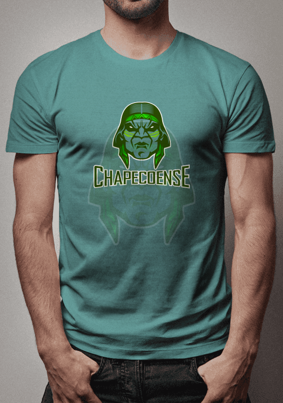 Nome do produto  Chape