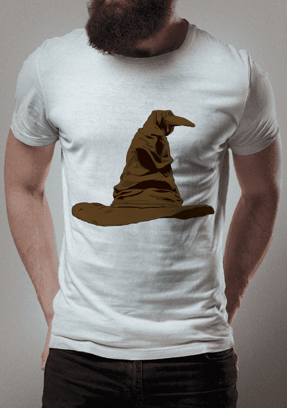 Nome do produto  Chapéu seletor