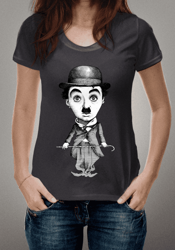 Chaplin