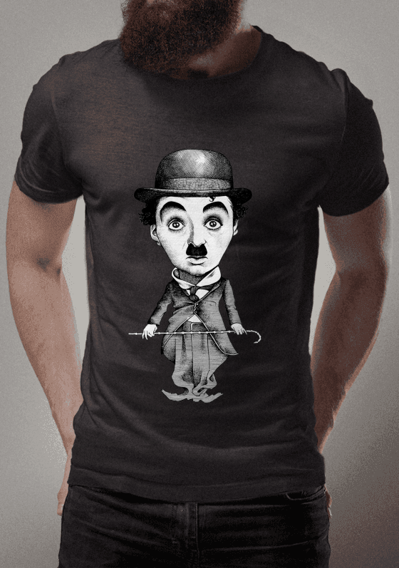 Chaplin
