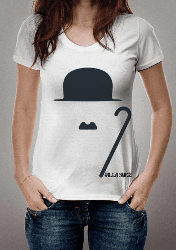 Chaplin Show