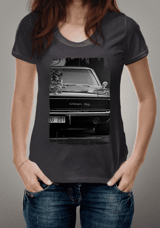 Nome do produto  Charger 