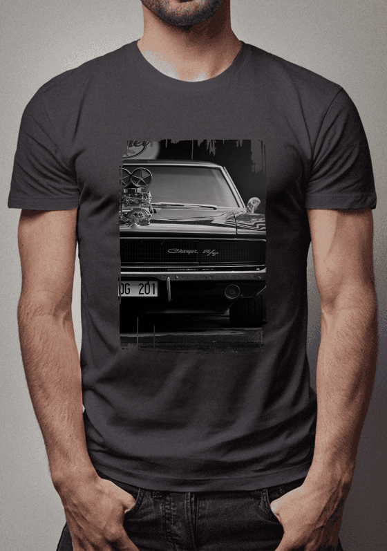 Nome do produto  Charger 