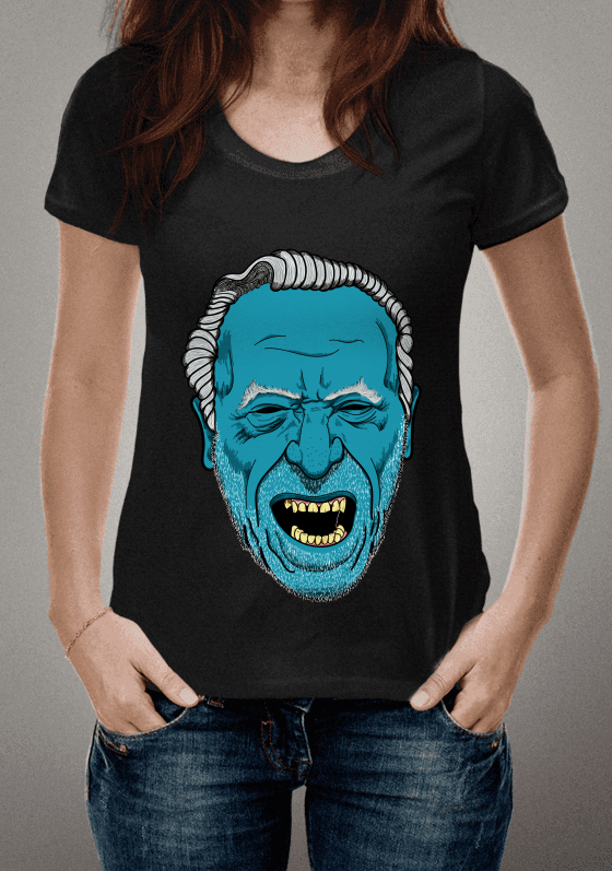 Nome do produto  CHARLES BUKOWSKI