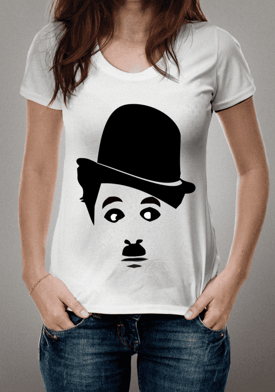 charlie chaplin