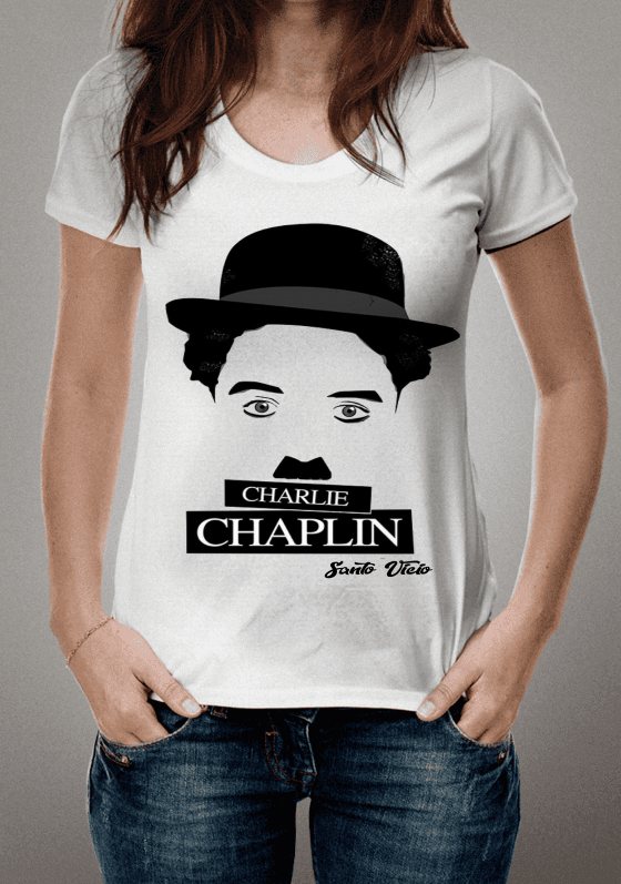 Charlie Chaplin