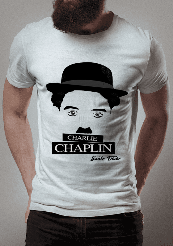 Charlie Chaplin