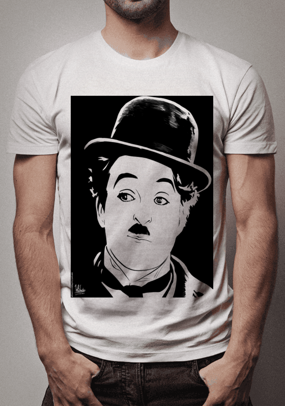 charlie chaplin