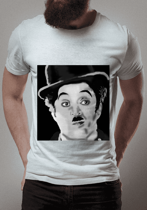 Charlie Chaplin