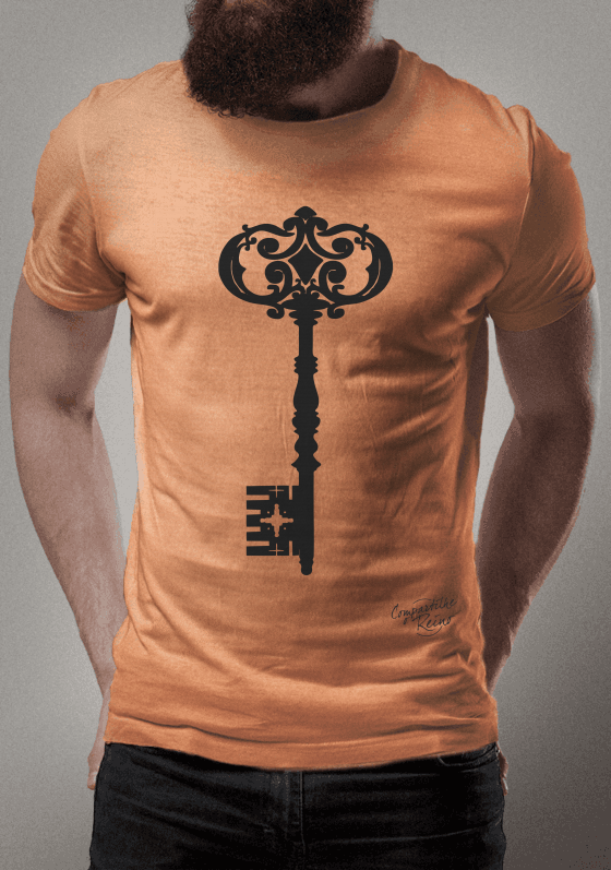 Nome do produto  CHAVE