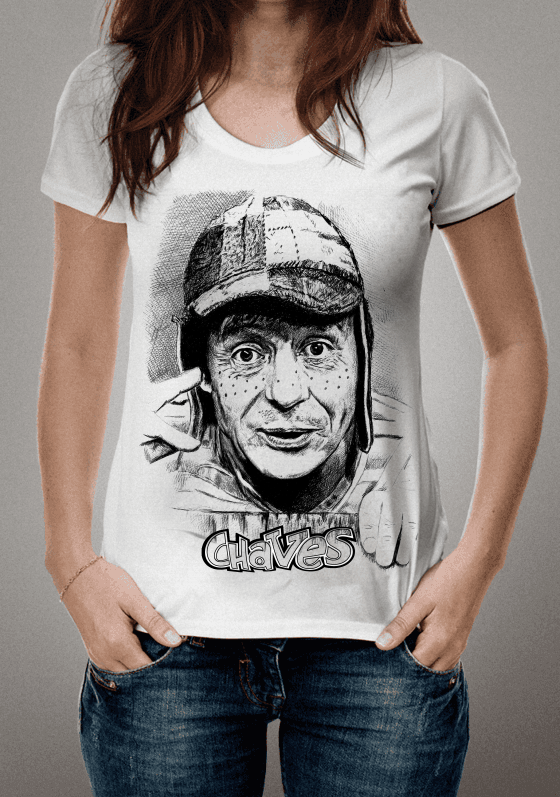 Chaves 4 ever