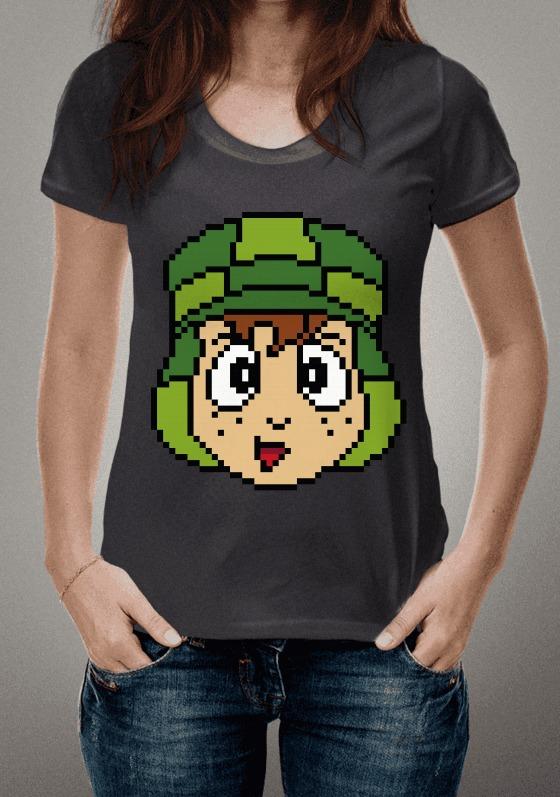 Nome do produto  Chaves