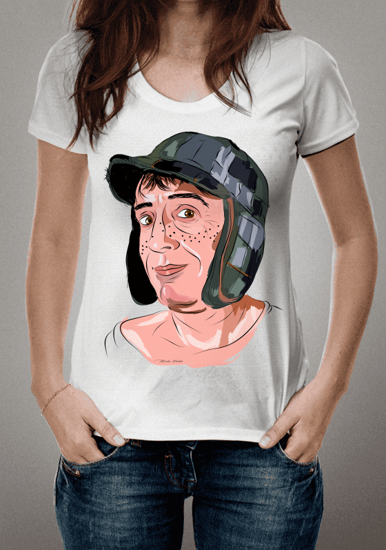 Nome do produto  CHAVES