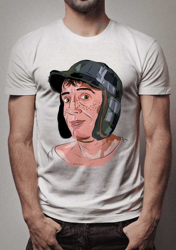 Nome do produto  CHAVES