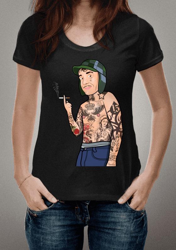 Nome do produto  CHAVES BRASILEIRO