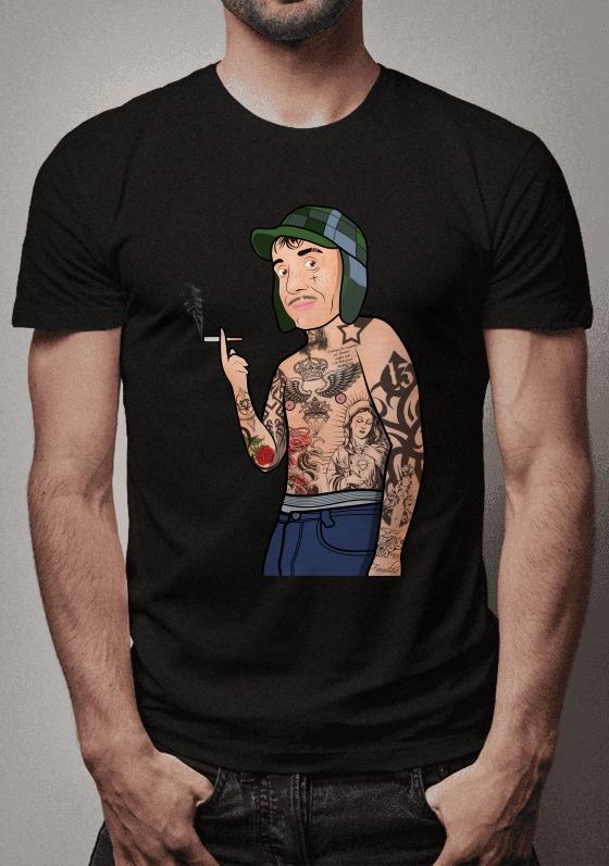 Nome do produto  CHAVES BRASILEIRO