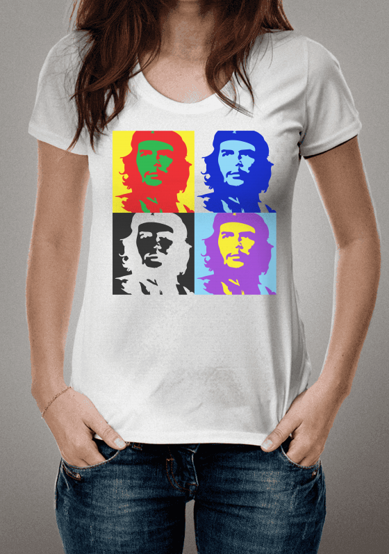 CHE UP!