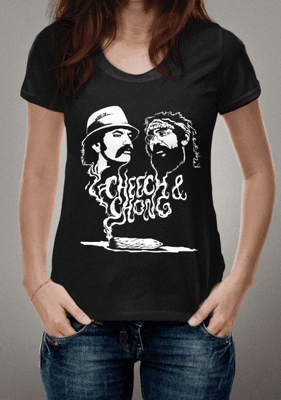 Cheech & Chong