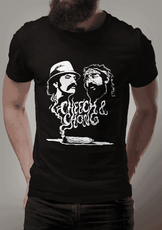 Cheech & Chong