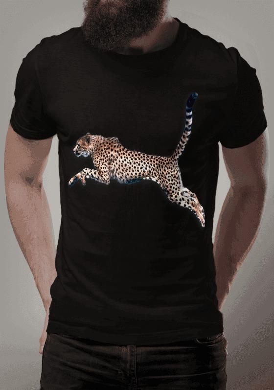 Nome do produto  cheeta