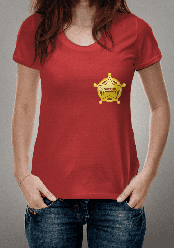 Nome do produto  cherife