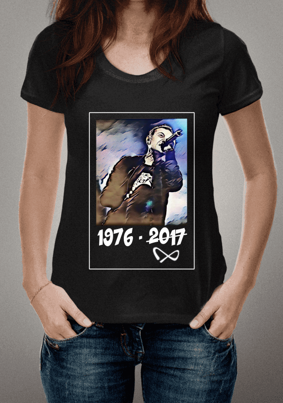 Nome do produto  Chester Forever