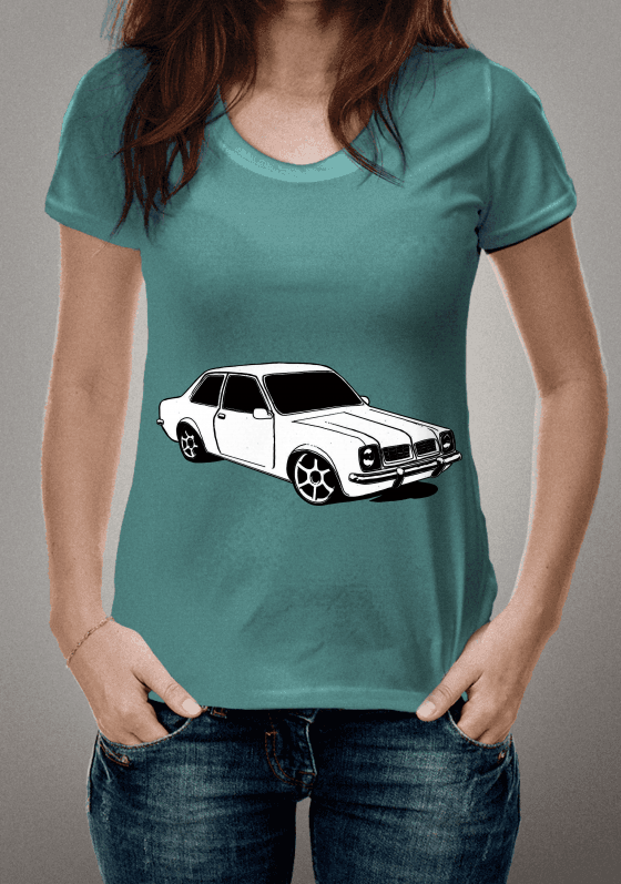 Nome do produto  CHEVETTE