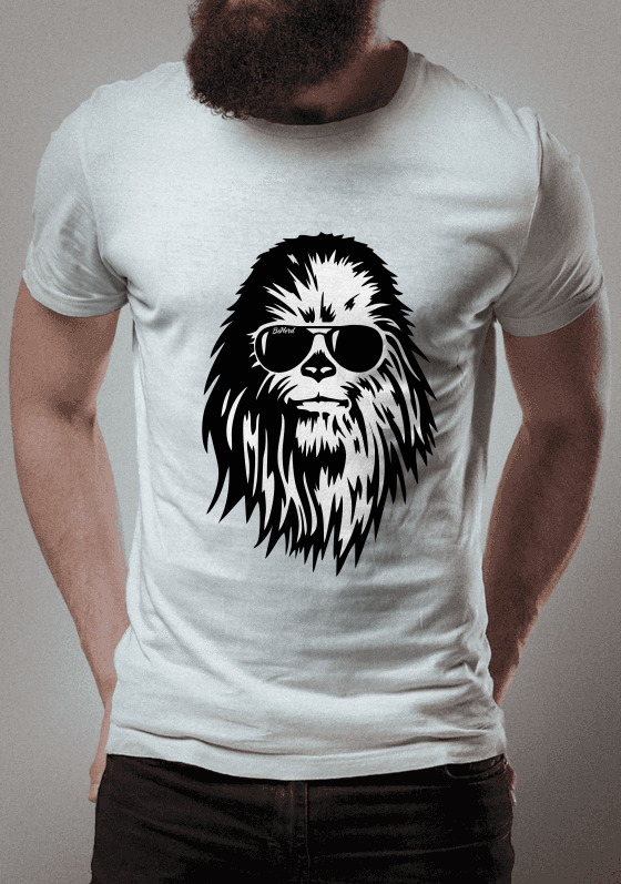 Chewbacca