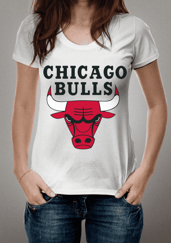 Nome do produto  Chicago Bulls