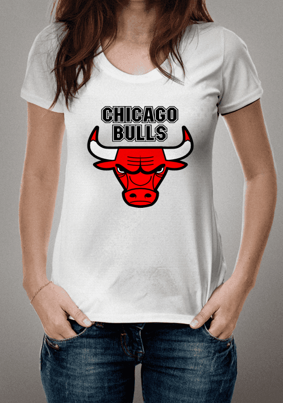 Nome do produto  Chicago Bulls