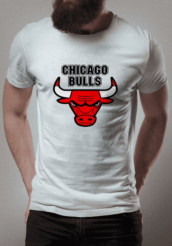 Nome do produto  Chicago Bulls