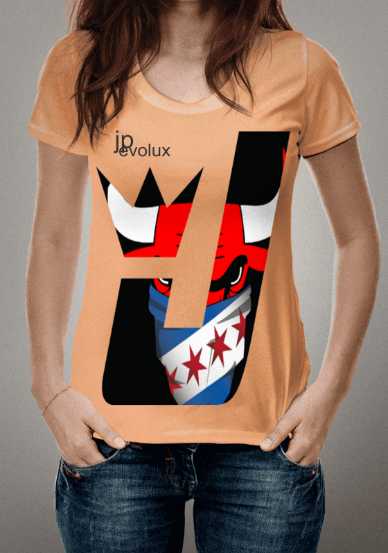 Nome do produto  chicago bulls inovaçao