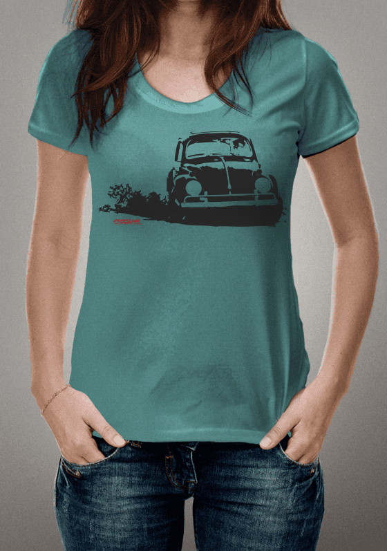 Nome do produto  Chicane Fusqueta 