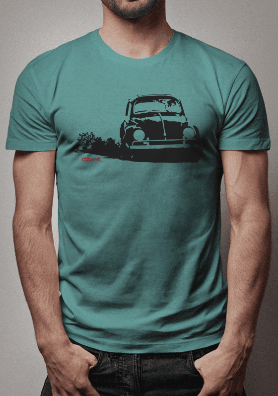 Nome do produto  Chicane Fusqueta 