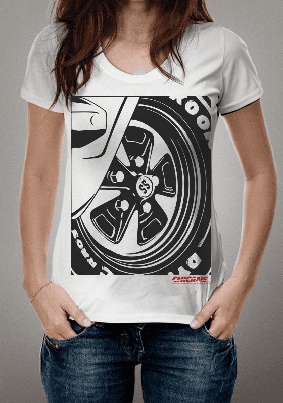 Nome do produto  Chicane Opala SS 