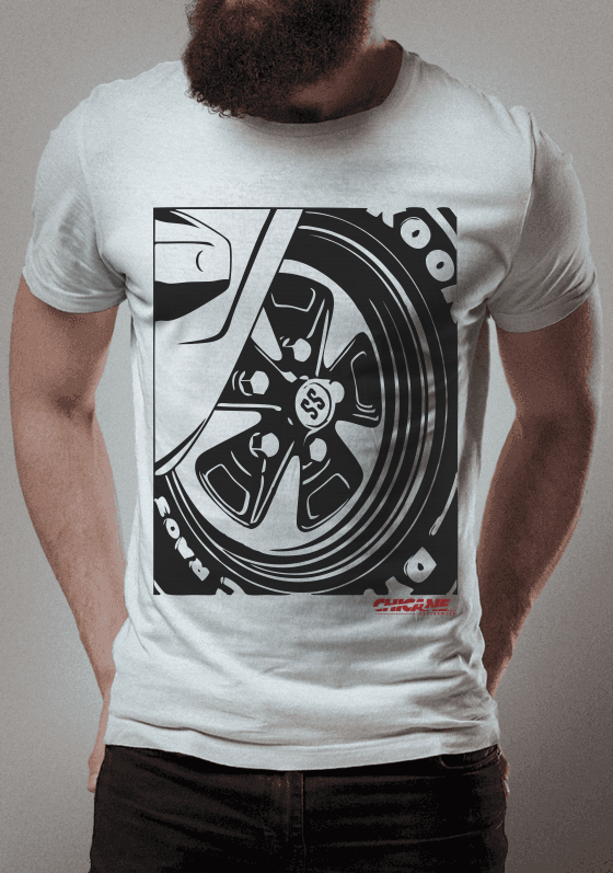 Nome do produto  Chicane Opala SS 