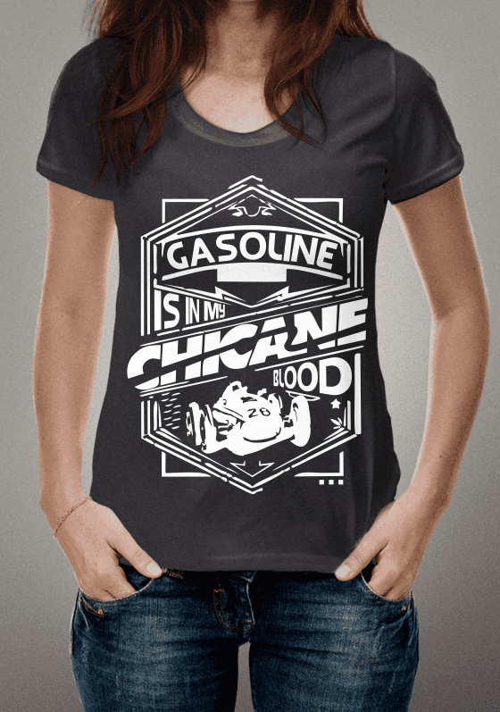 Nome do produto  Chicane trade