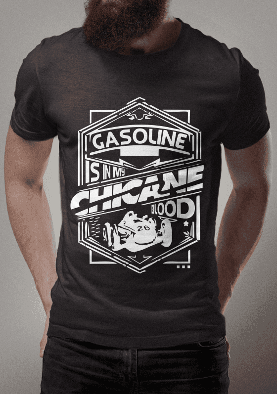 Nome do produto  Chicane trade