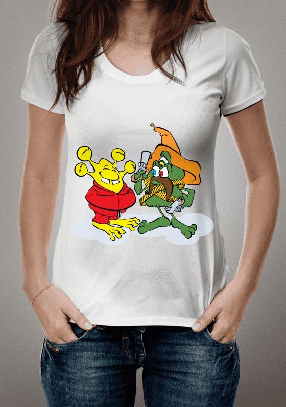 Nome do produto  Chicanito e Honolável