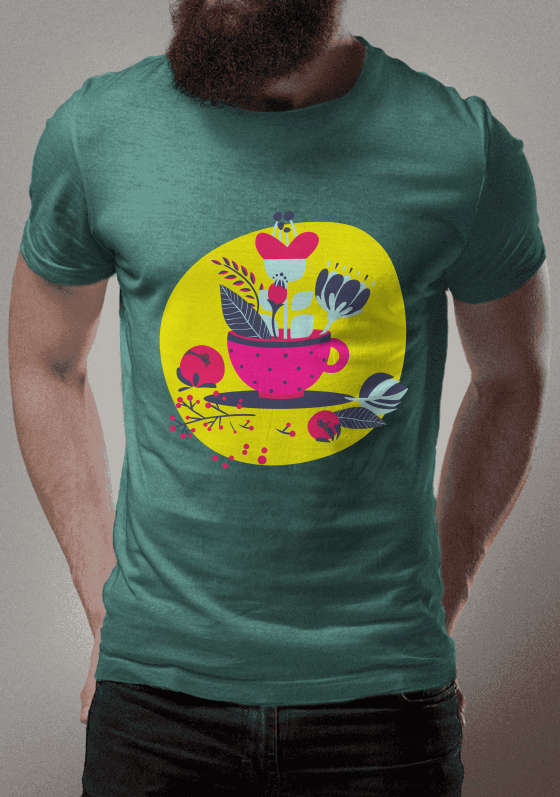 Nome do produto  chicara 