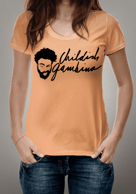 Childish Gambino