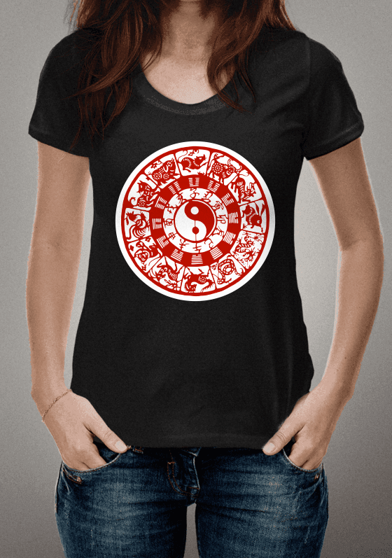CHINESE HOROSCOPE 