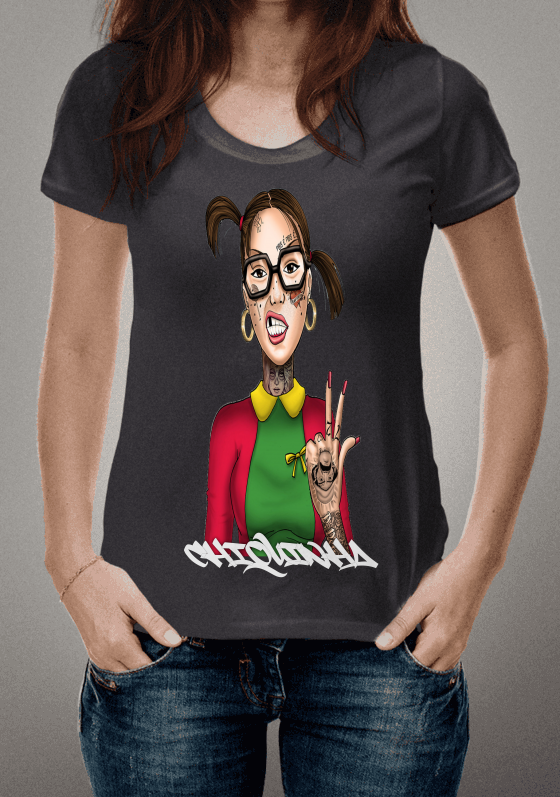 Nome do produto  chiquinha