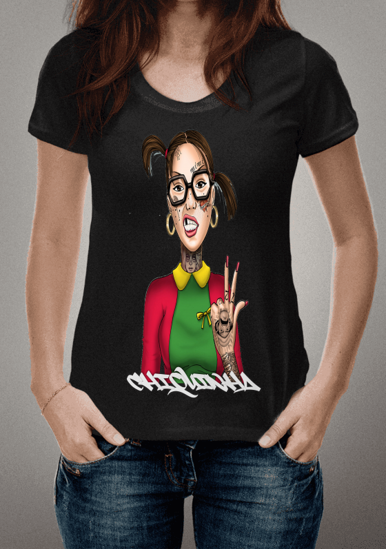 Nome do produto  chiquita