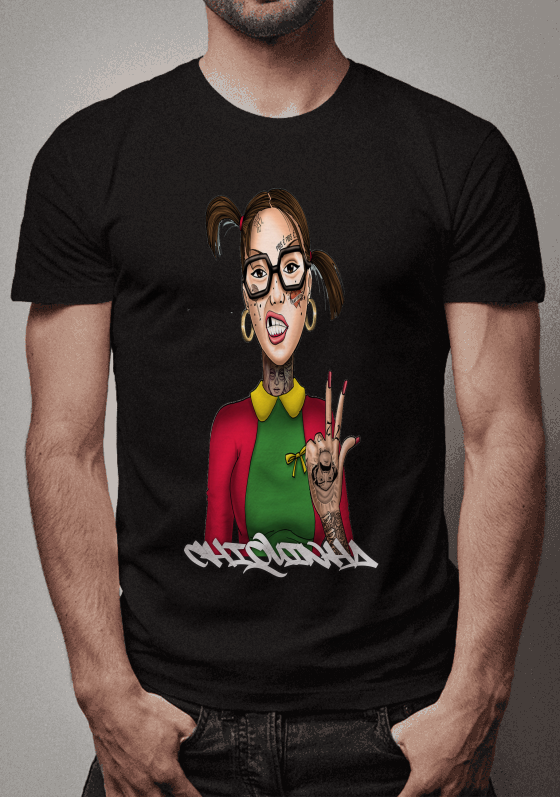 Nome do produto  chiquita